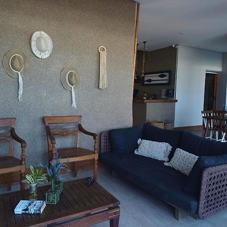 Casatua Pousada Juquei Kültér fotó