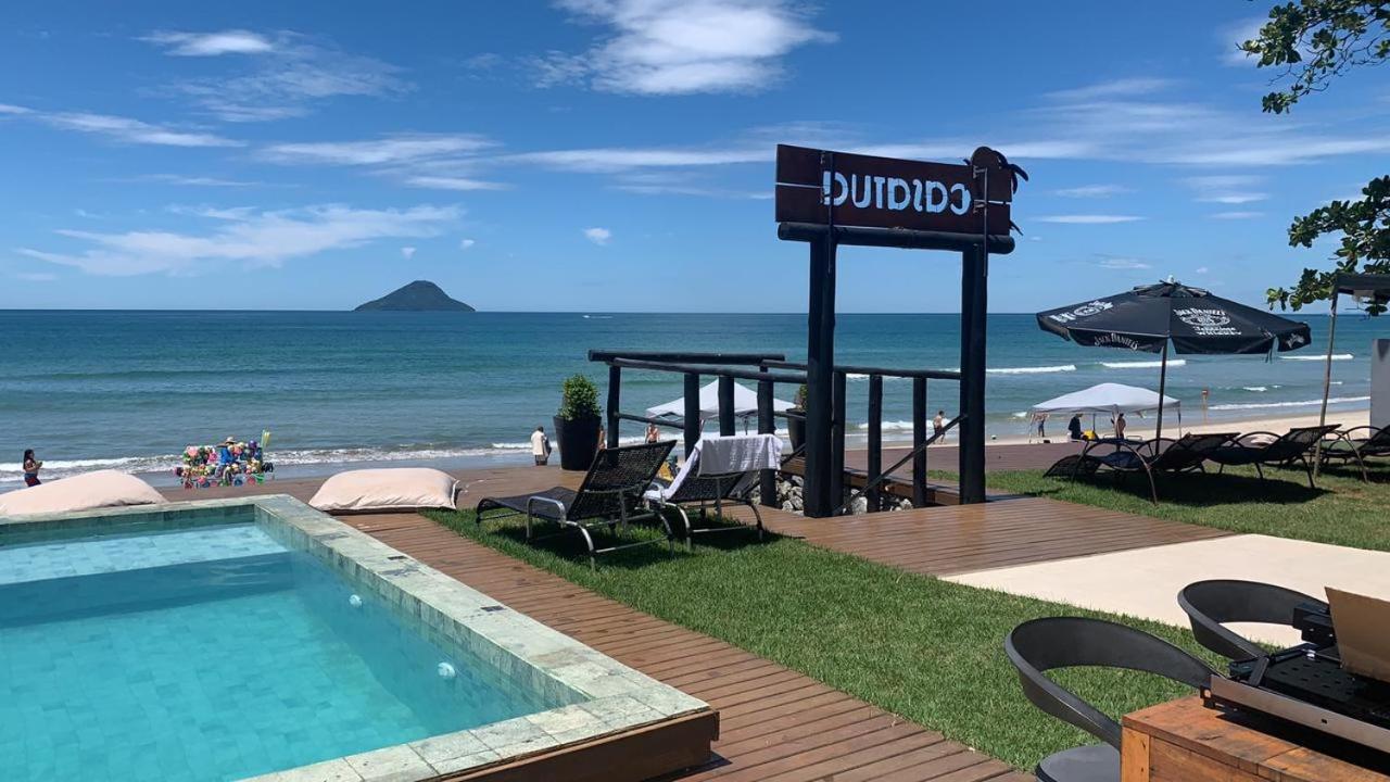 Casatua Pousada Juquei Kültér fotó