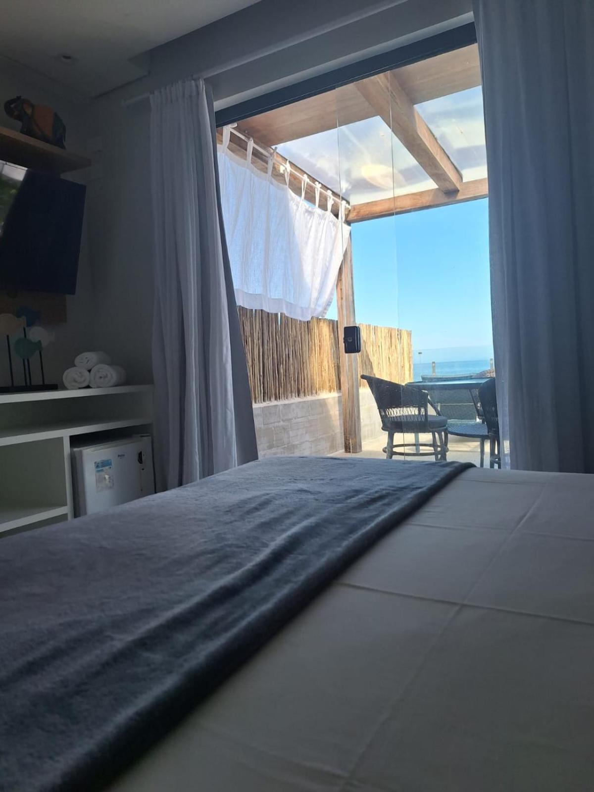 Casatua Pousada Juquei Kültér fotó