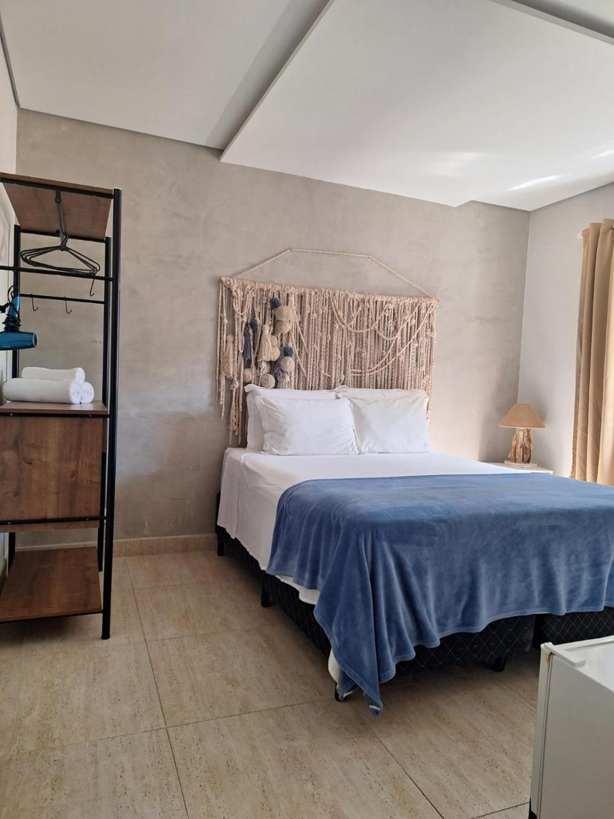 Casatua Pousada Juquei Kültér fotó