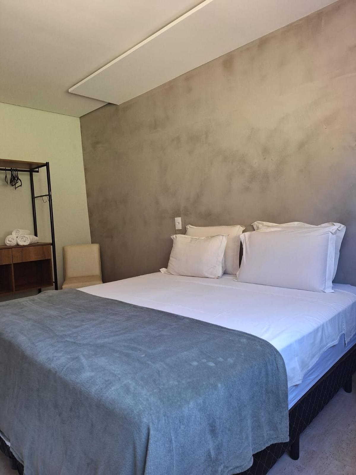 Casatua Pousada Juquei Kültér fotó