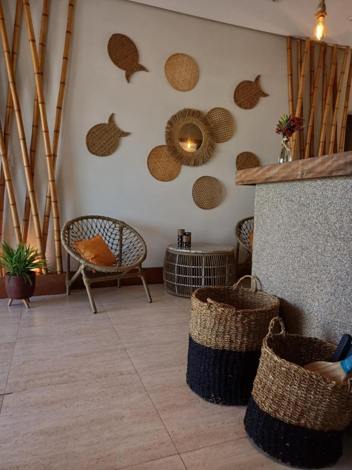 Casatua Pousada Juquei Kültér fotó