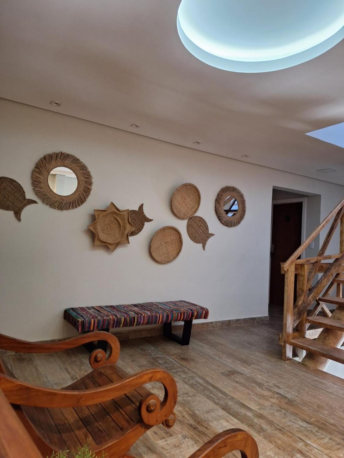 Casatua Pousada Juquei Kültér fotó