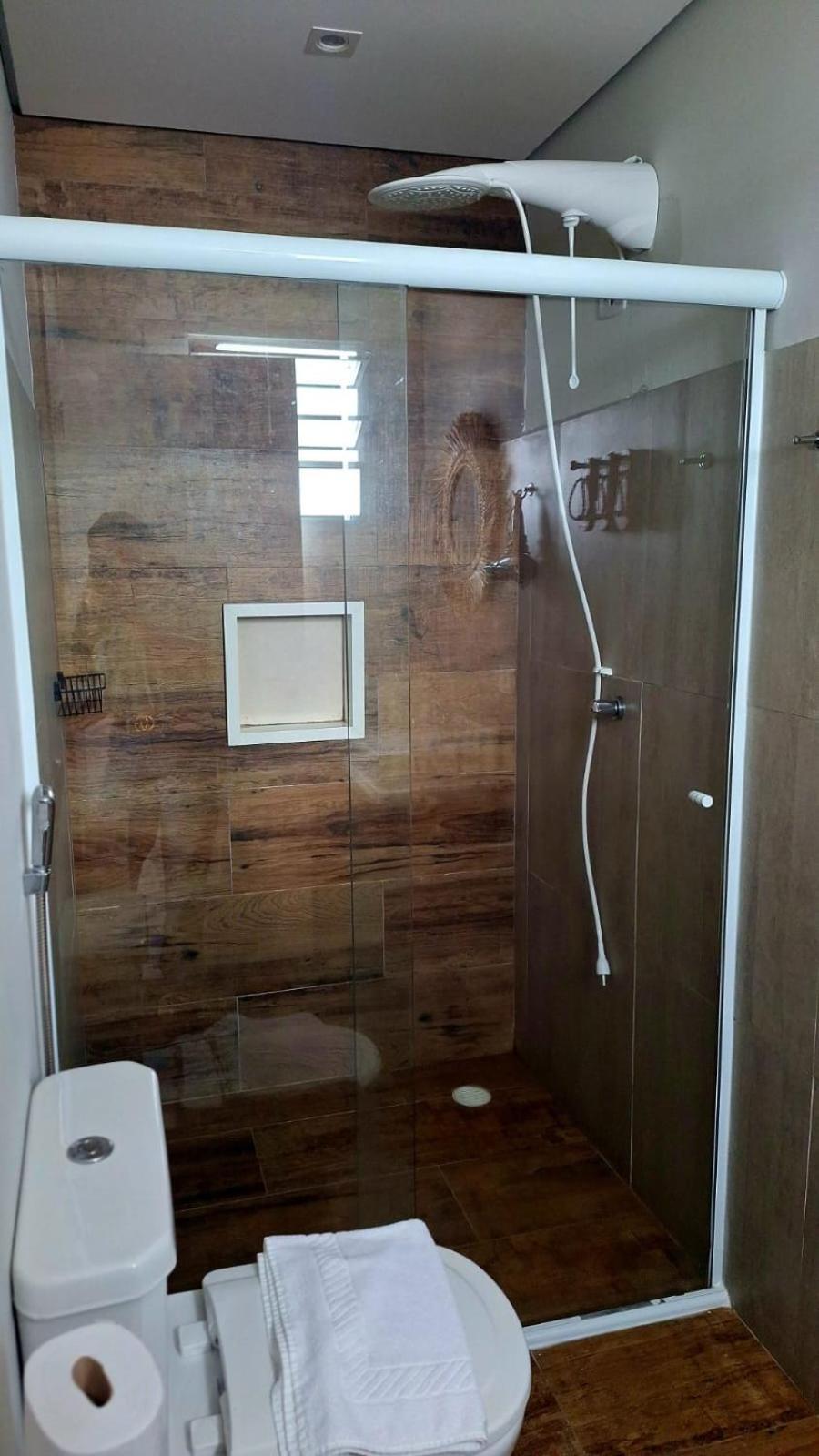 Casatua Pousada Juquei Kültér fotó