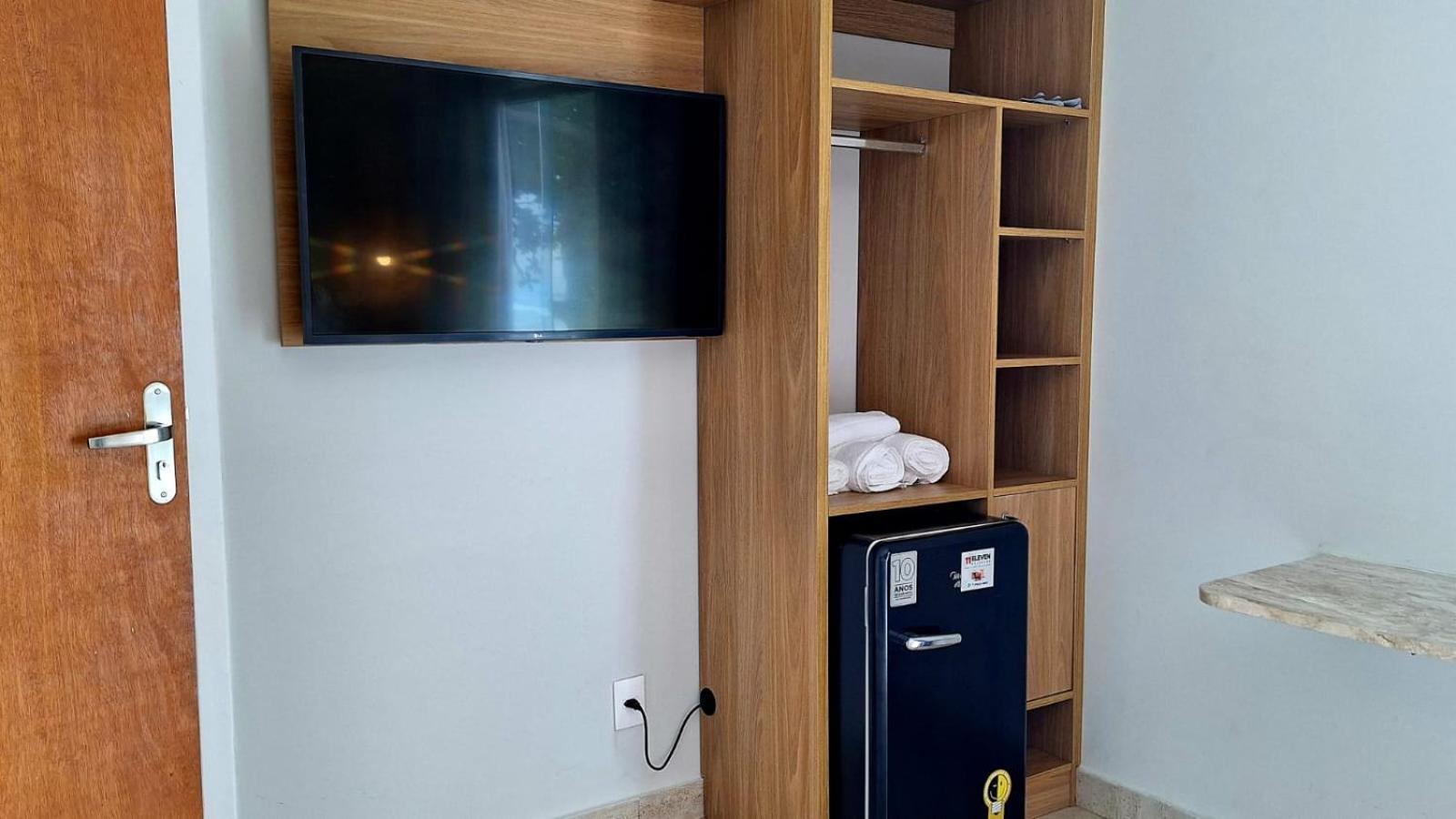 Casatua Pousada Juquei Kültér fotó